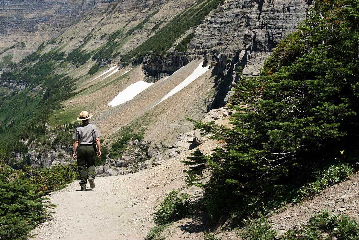Natural Resources Law Enforcement