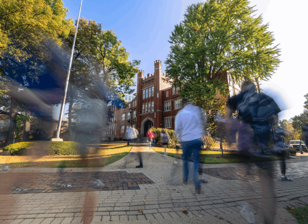 Campus Resources