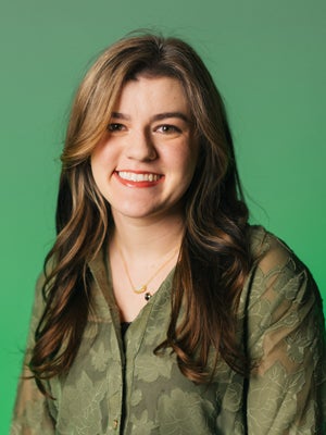 Kaylin Nichols, Marshall University ICS