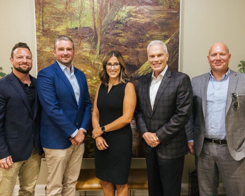 Marshall University and DroneTrace Partnership