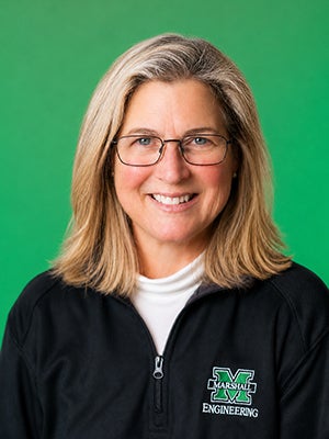 Dr. Char Sample, Marshall University Institute for Cyber Security