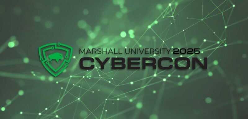 CyberCon 2025 logo