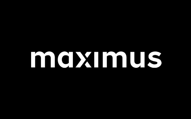 Maximus logo