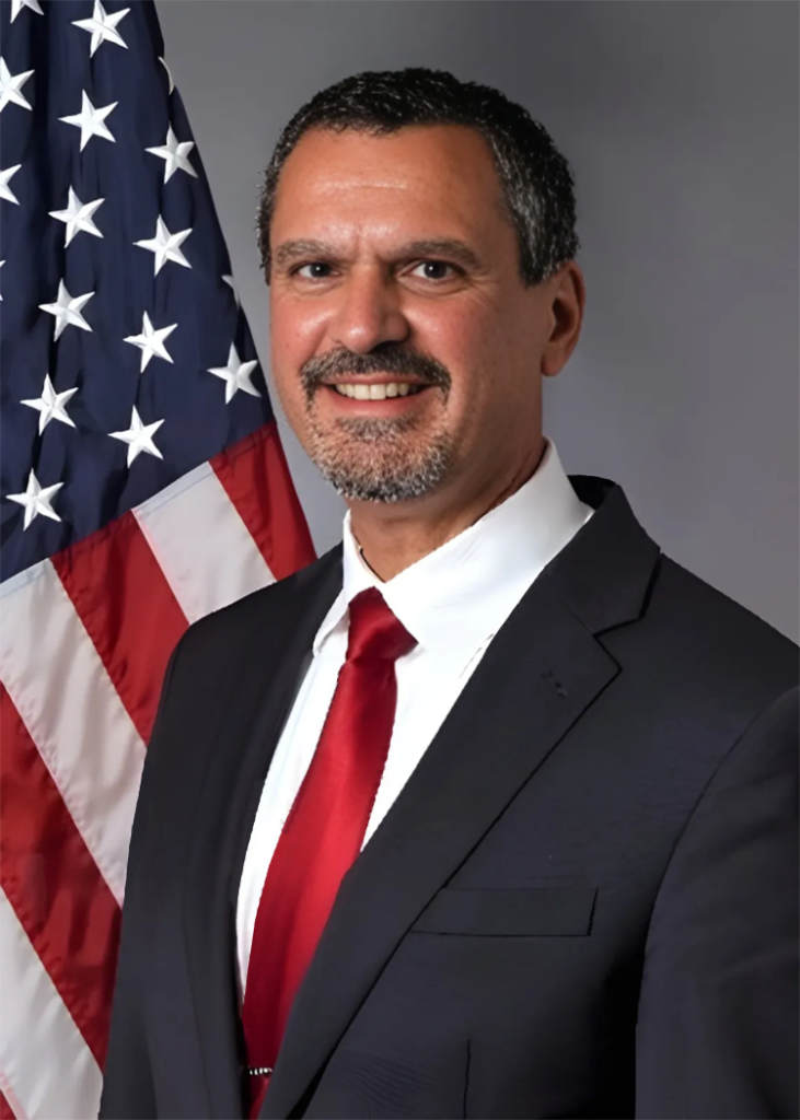 Chester “CJ” Maciag VICEROY National Director Director, Cyber-Spectrum Academic Engagement, OUSW (R&E)