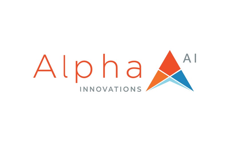 Alpha Innovations logo