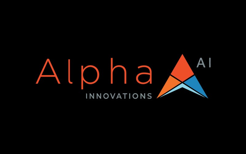 Alpha Innovations logo