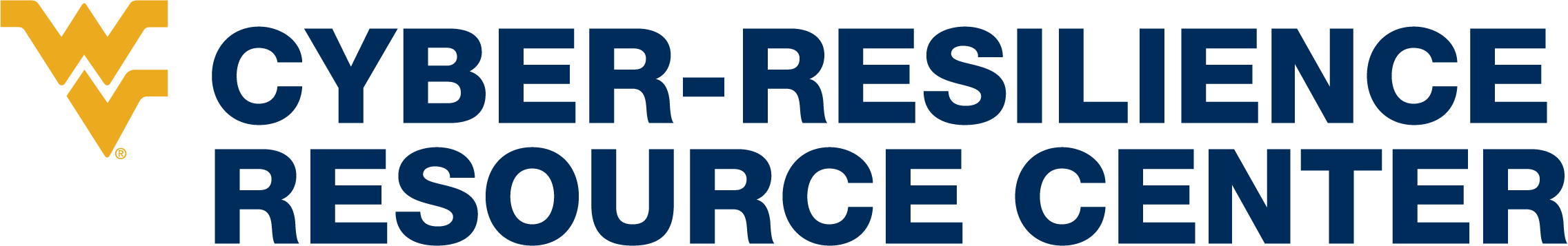 CRRC Dark Blue Logo