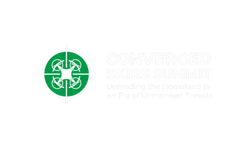 Converged Skies Summit logo