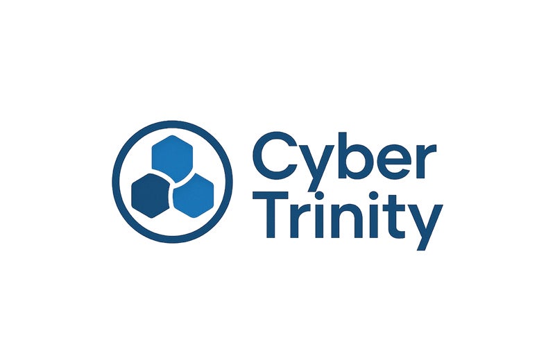CyberTrinity logo