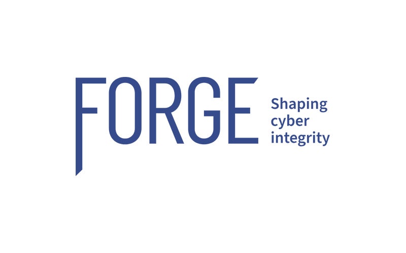 Forge Security LLC logo