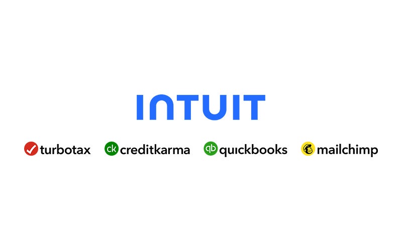 Intuit logo