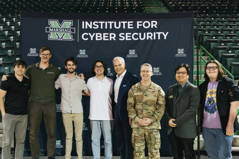 ICS Building Updates – Institute for Cyber Security