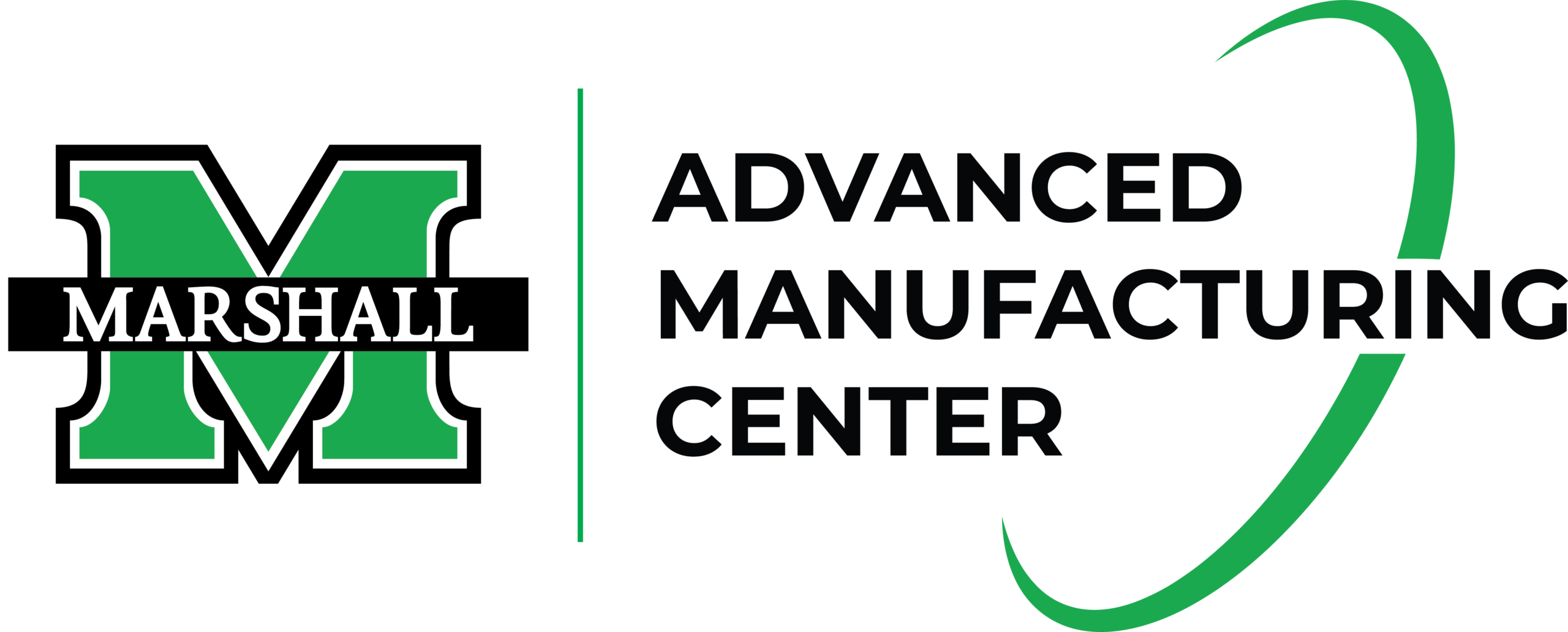 Marshall Advanced Manufacturing Center logo