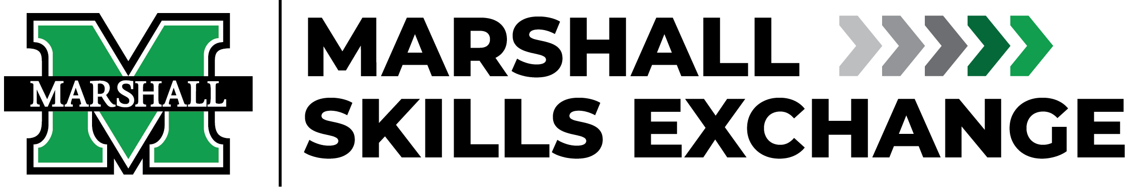 Marshall Skills Exchange logo
