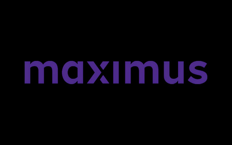 Maximus logo