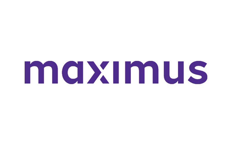 Maximus logo