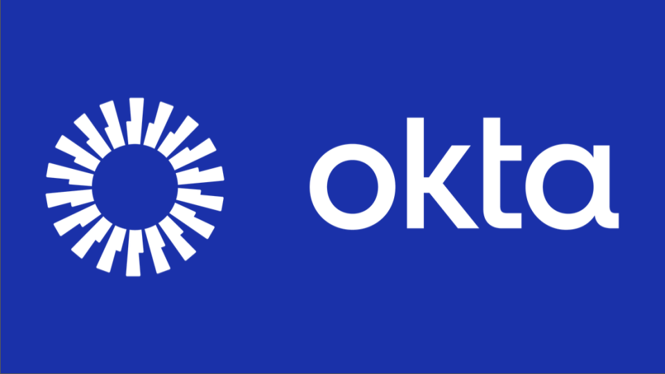 Okta logo