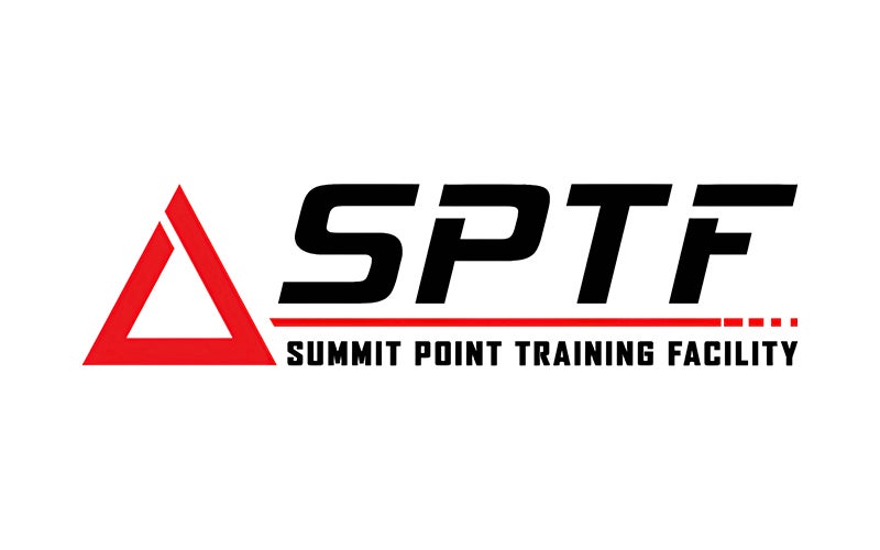 Summit Point Training Facility (SPTF) logo