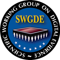 Scientific Working Group on Digital Evidence logo