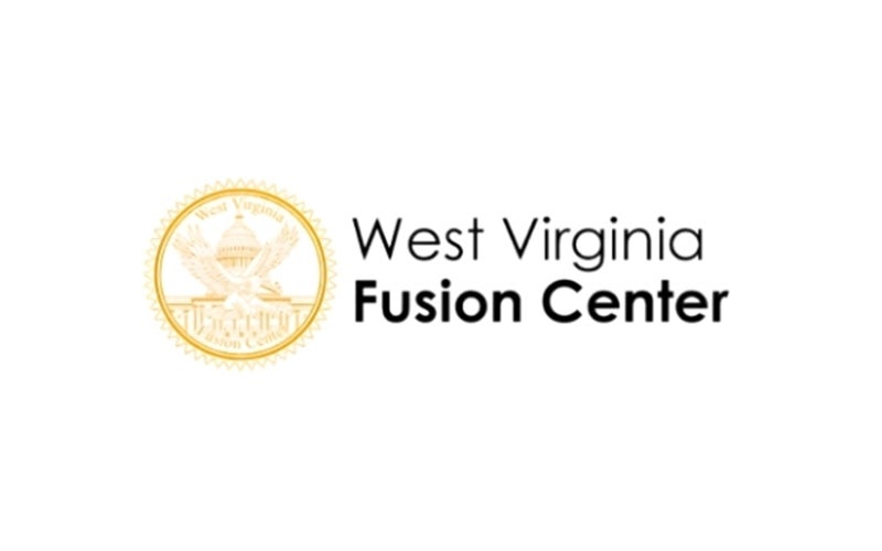 WV Fusion Center logo