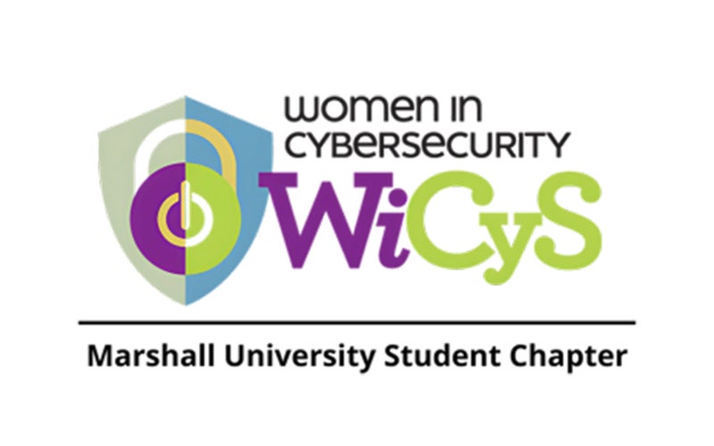 Women in Cyber logo