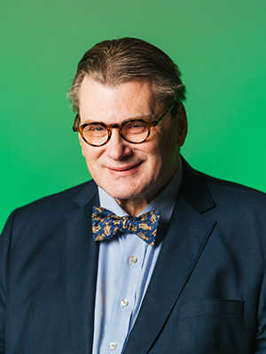 Bill Gardner, Marshall University ICS