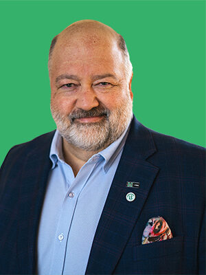 John Sammons, Marshall University ICS
