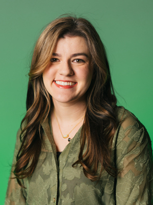 Kaylin Nichols, Marshall University ICS