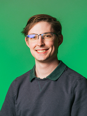 Alexander Lambert, Marshall University ICS