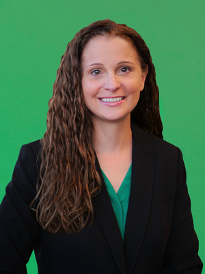 Dr. Susan Lanham, Marshall University ICS
