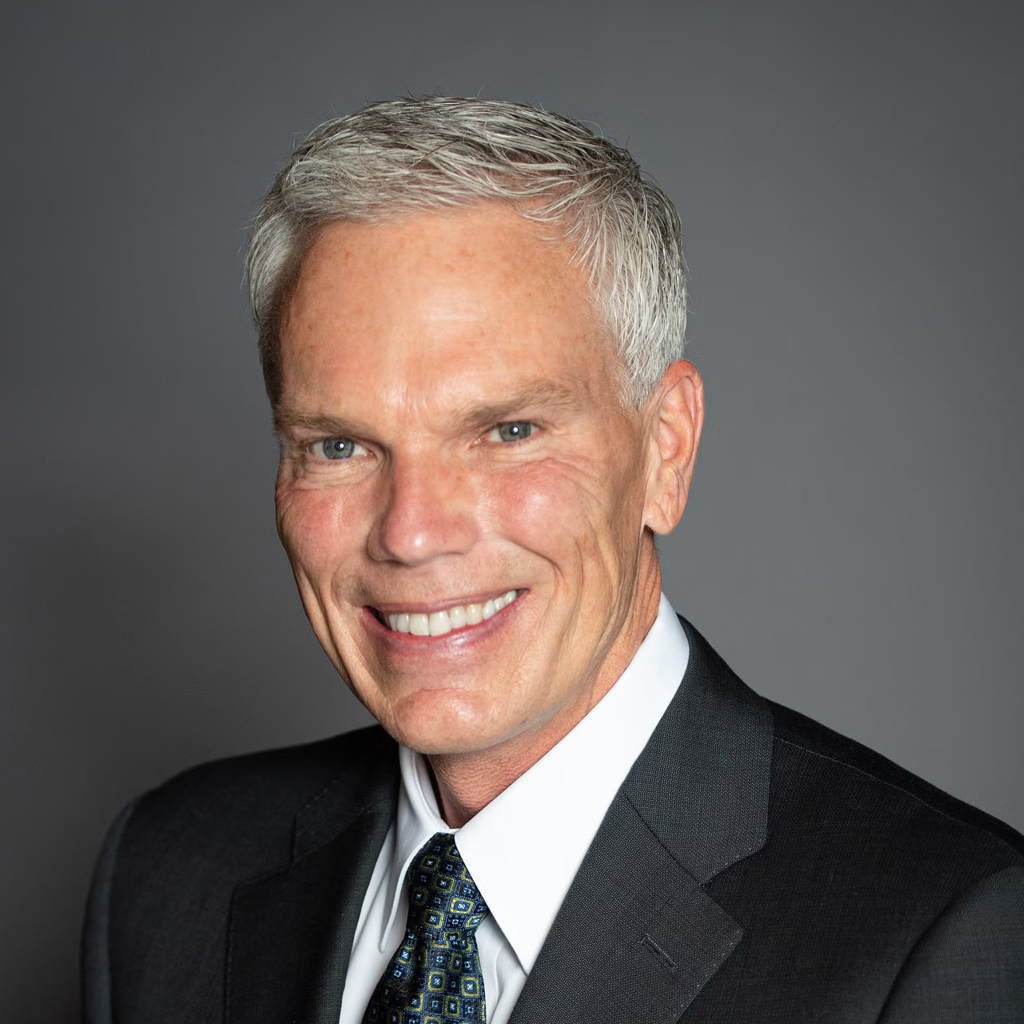 Brad D. Smith, Marshall University