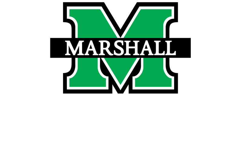 Marshall University Institute for Cyber Security logo