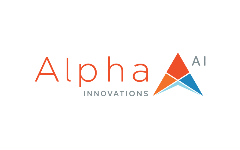 Alpha Innovations logo