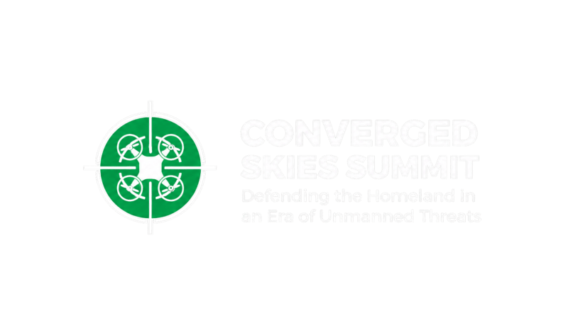 Converged Skies Summit logo