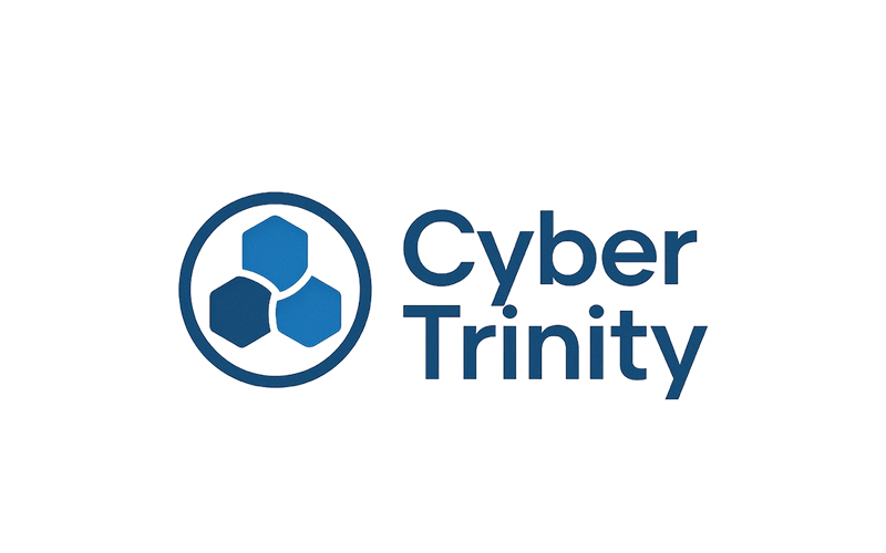 CyberTrinity logo