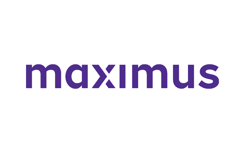 Maximus logo