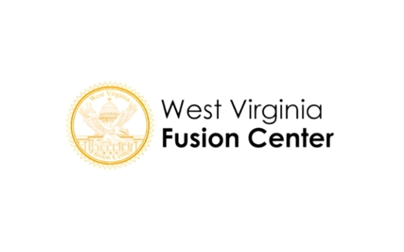 WV Fusion Center logo