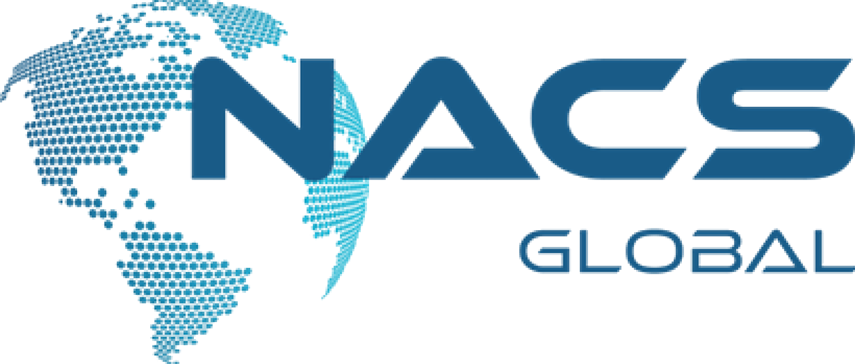 NACS Global logo