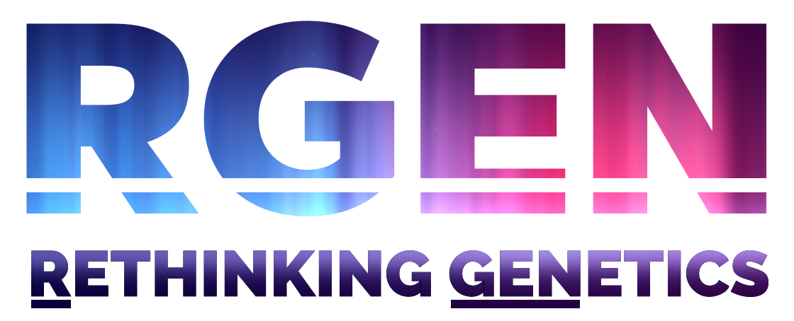 RGEN logo