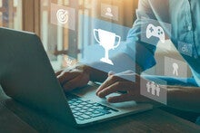 Zemba Online Teaching Award