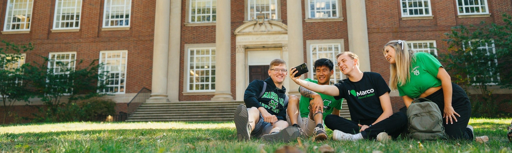 H.O.M.E. at Marshall