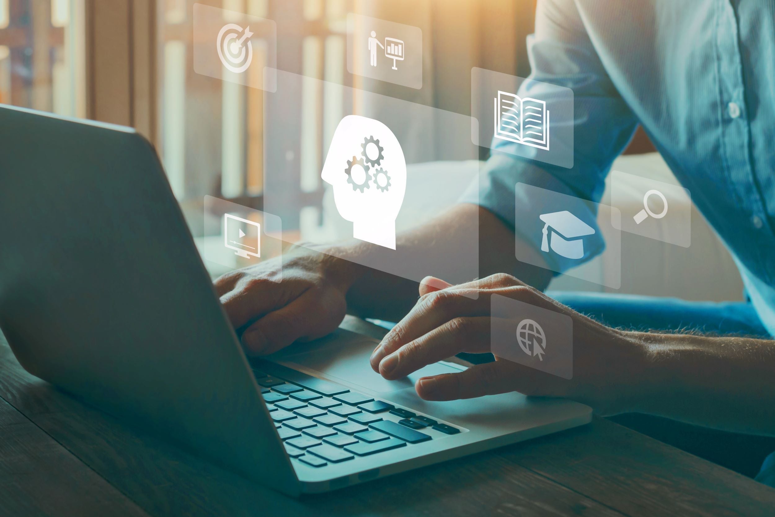 Localist Events Calendar