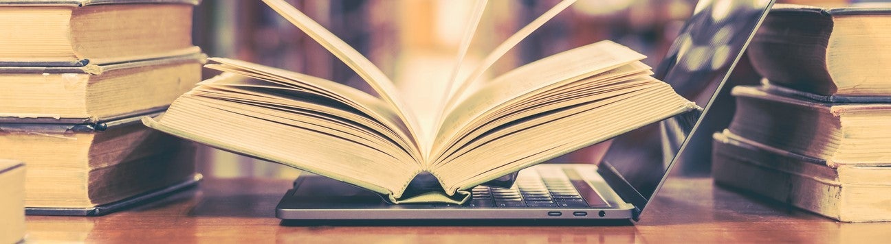 Develop a Course or Program