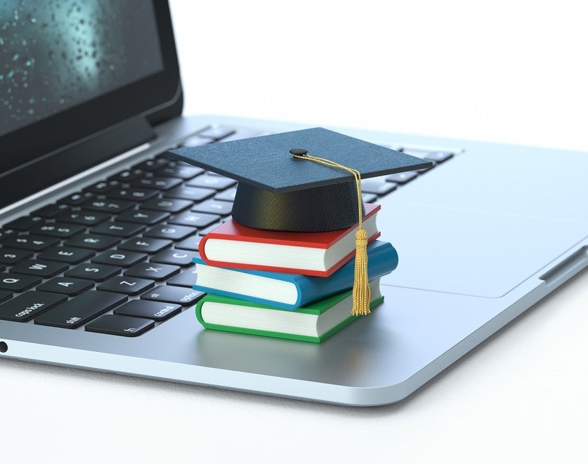 Online Course Design Checklist