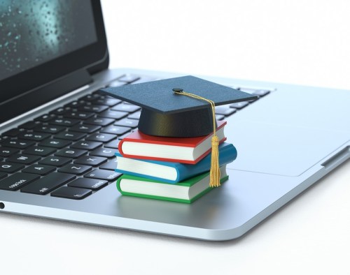 Online Course Design Checklist