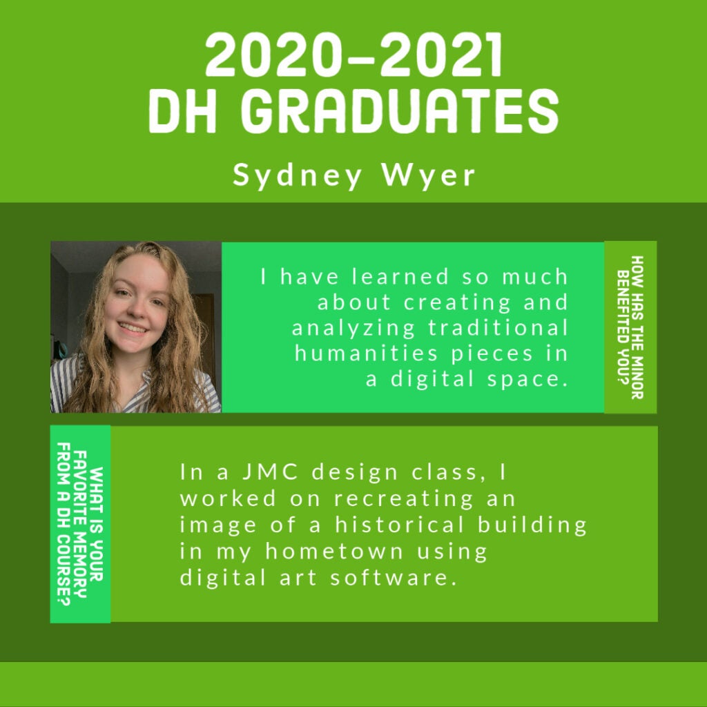 Newsletter Digital Humanities