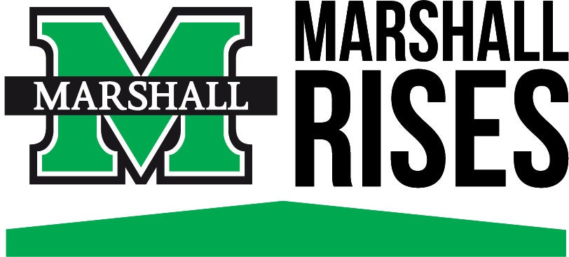 Marshall Rises logo