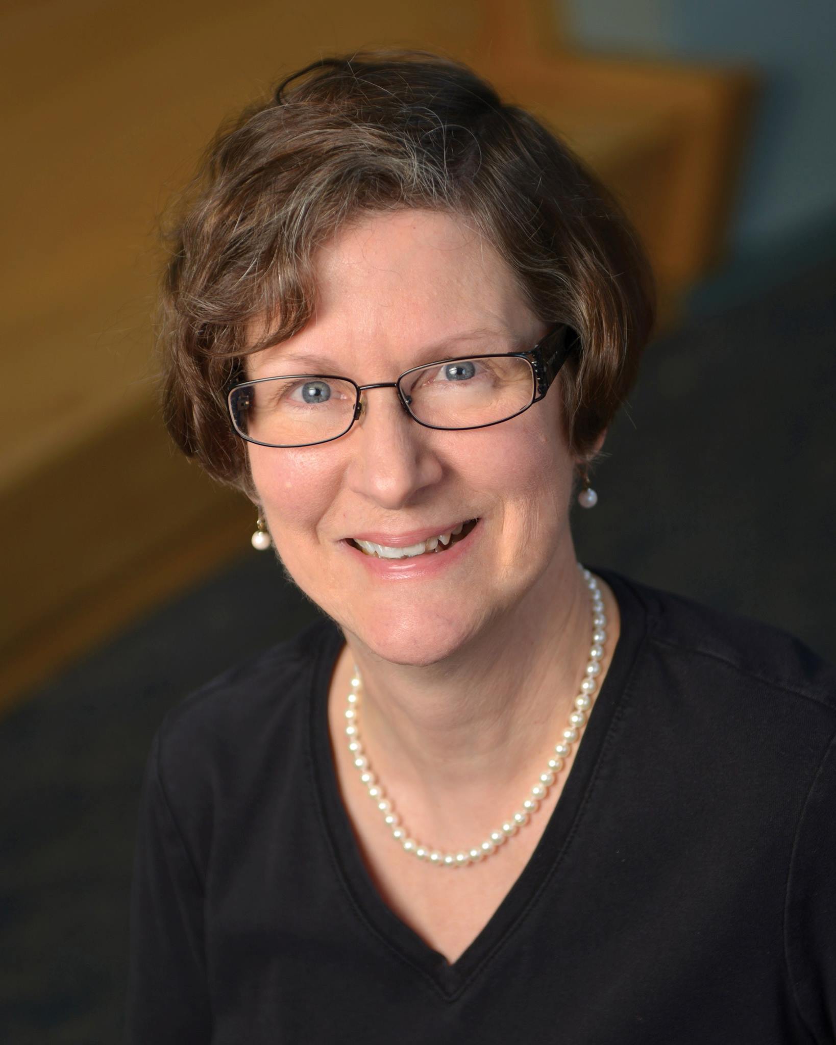 Dr. Mary Elizabeth (Mary Beth) Reynolds (2004-2006) – John Deaver ...