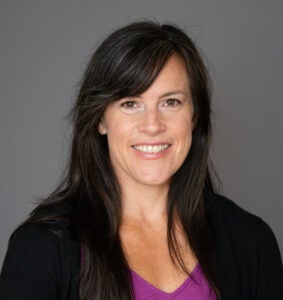 Dr. Robin Conley Riner