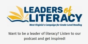 Leaders of Literacy Podcast